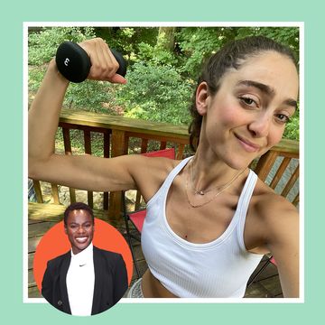tunde oyeneyin arm challenge review