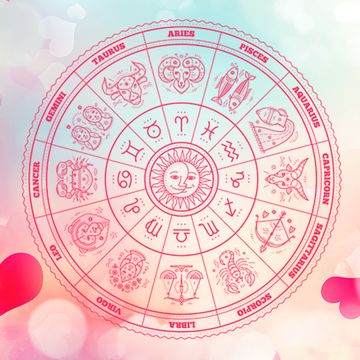 Valentine's Day ideas according to zodiac sign