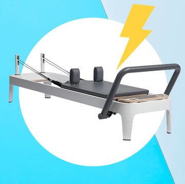 best pilates reformer machine