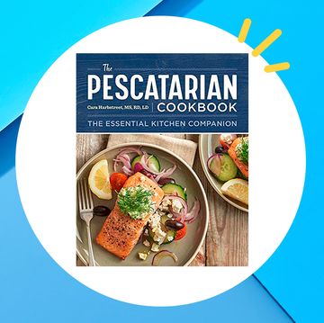 mediterranean diet cookbook