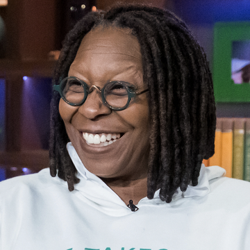 the view whoopi goldberg new comic book instagram