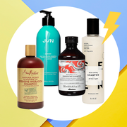 best shampoos for thinning hair